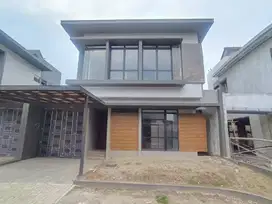 Jual Rumah Nilapadmi Kota Baru Parahyangan KBP dkt Tol Padalarang