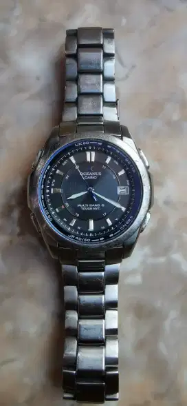 Casio oceanus ocw T100