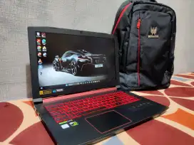 Acer Nitro Gaming AN515 52 Core i7 Gen 8th