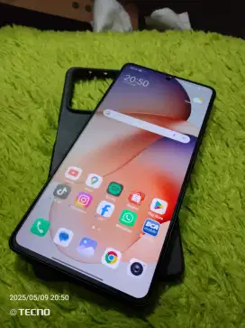 Redmi Note 13 5G,nfc,ram 8+8/256gb mulus
