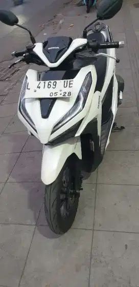 Vario 150 th 2018 istimewa pjk baru 05-2026