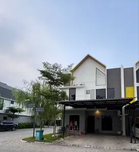 Hook‼️Rumah Eastern Park Residence - Sukolilo