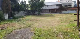 Disewakan lahan komersil lokasi strategis at Fatmawati raya Jaksel