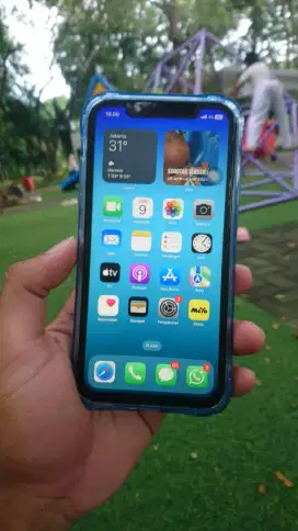 Iphone XR 128GB mulus poool