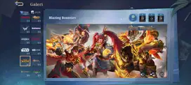 Aku pribadi MLBB
