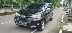 Avanza g matic 2016 cash aja no kredit no riba