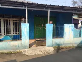 Rumah ada tempat Usaha  Ciseeng Bogor