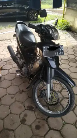 suzuki shogun 125 xsd