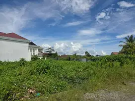 Dijual Tanah Langka Bunyamin Residence Banjar Kal Sel, Siap Bangun