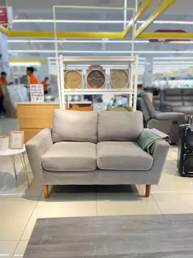 sofa luna 2 seater