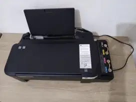 Di Jual Printer Epson L 120 Second