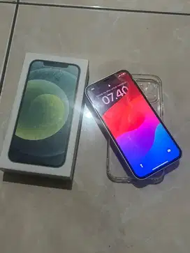 iPhone 12 128GB All Operator