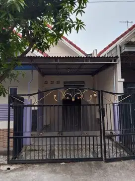 Rumah Taman Harapan Baru Kota Bekasi Kondisi Bagus