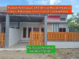Kontrakan Condongcatur Jakal Km 9 Bakungan Tengkleng Gajah , 25Jt