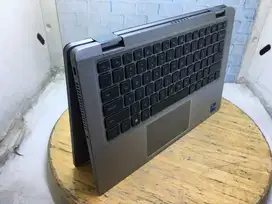 DELL LATITUDE 7320 2IN1 TOUCH I7 1185G7 16GB RAM 512GB SSD FHD BACKLI