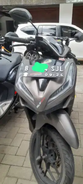 Jual Cepat Vario LED New 2019
