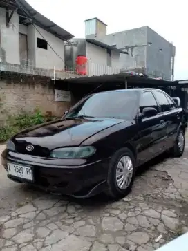 Hyundai bimantara cakra / accent 97