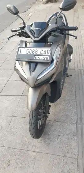 Vario 150 th 2020 istimewa km 17 rb pjk  05-2026