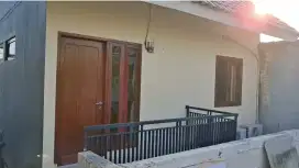 Disewakan Kost Syariah Cocok untuk Pasutri dan Keluarga Kecil