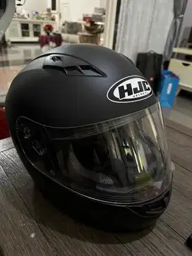 Helm HJC CR-S3 Full Face