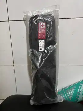 Original kotak p3k toyota auto 2000 segitiga pengaman