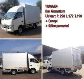 Type Traga Box Besar