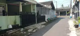 Rumah Ungaran Undaris Jual Murah BU
