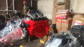 di cari montir mesin dan rukang ketok las mobil berpengalaman