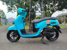 Yamaha Fazzio Neo 2023 Surat Lengkap