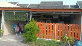 Over kredit Rumah