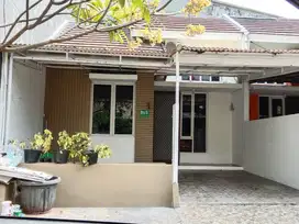 Hunian nyaman dengan harga termurah dekat kantor walikota tangerang