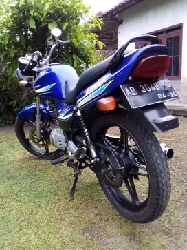 DIJUAL THUNDER 2006