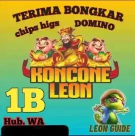 Menerima bongkar chip hdi