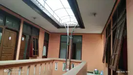 Rumah Kos Undip Tembalang Dijual Murah, Kost Putri 2 Lantai 10 Kamar