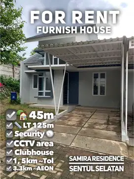 For Rent House of Wsdom