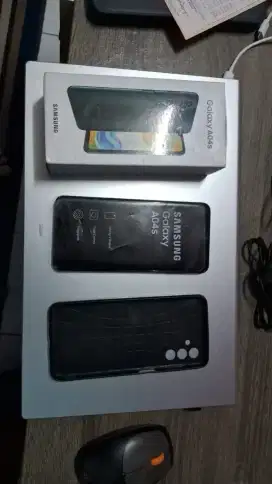 Samsung a04s 4/128 mulus