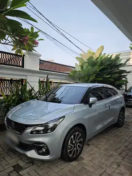 Suzuki Baleno 2023 Bensin