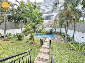 Disewakan Rumah Di Area Kemang/Pejaten/Ampera Jakarta Selatan STD547