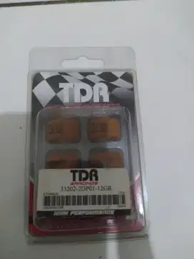 Rollee nmax 12gr TDR