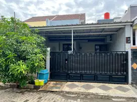 2 kamar tidur -1 kamar mandi - Rumah dijual diperum panorama Sepatan 2