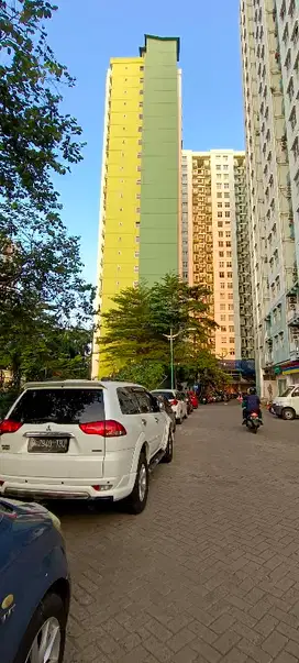 Disewakan Perbulan Apartemen 2 KT  Fu Furnished di Pancoran, JakSel