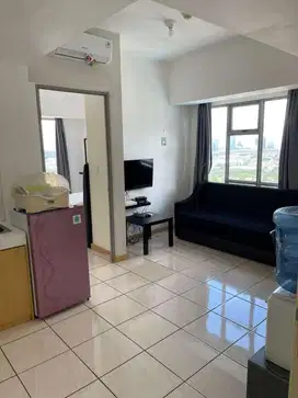 Dijual Cepat Harga BU apartement Mtown Summarecon Gading Serpong