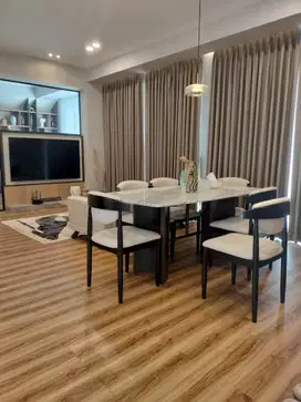 Dijual cepat Rainbow Spring Condovilla Gading serpong