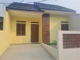 jual rumah harga terjangkau lokasi perum taman adiyasa