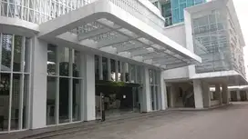 Dijual cepat Soho Bizloft Broklyn Alam Sutera East Tower lantai 10