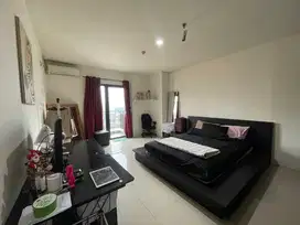1 Bedroom Big Size Apartemen Tamansari Semanggi Furnished