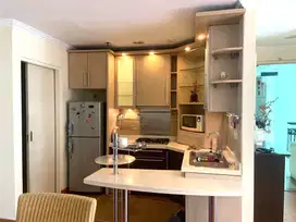 Apartemen Full Furnish Gading Resort Mall of Indonesia Kelapa Gading