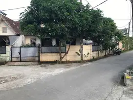 Rumah Hook Siap Huni Di Medang Lestari Gading Serpong