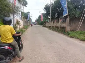 di jual bangunan murah