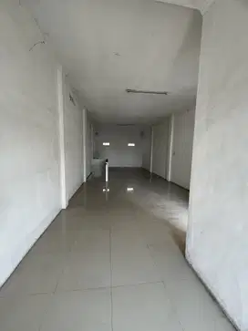 JUAL RUKO 2 LT SIAP PAKAI BAGUS SHM, JALAN BESAR PURWAKARTA JAWA BARAT